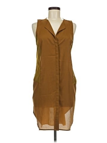 W118 by Walter Baker Sleeveless Blouse (view 1)
