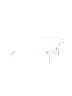 Unbranded Green White Sunglasses One size - photo 1
