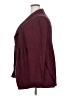 Alfani Burgundy Cardigan Size 3X - photo 5