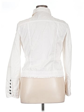 George Jacket (view 2)