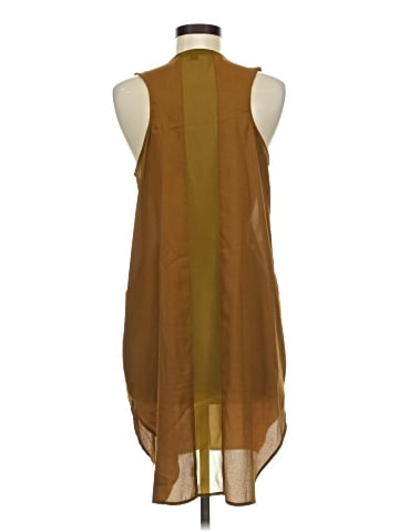 W118 by Walter Baker Sleeveless Blouse (view 2)