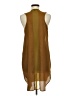 W118 by Walter Baker 100% Polyester Brown Sleeveless Blouse Size M - photo 2