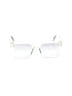 Unbranded Green White Sunglasses One size - photo 2