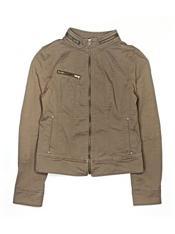 Express Jacket (view 1)