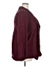 Alfani Burgundy Cardigan Size 3X - photo 4