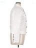 George 100% Cotton White Jacket Size 16 - photo 4