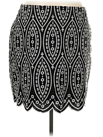 Ann Taylor LOFT Formal Skirt (view 1)