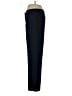 DKNY 100% Polyester Black Dress Pants Size 10 - photo 5