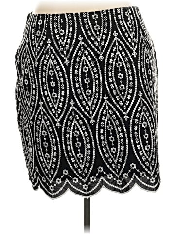 Ann Taylor LOFT Formal Skirt (view 2)