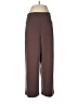 Athleta Brown Active Pants Size M (tall) - photo 1