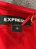 Express Red Jumpsuit Size S - photo 4