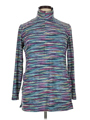 Lands' End Turtleneck Sweater (view 1)