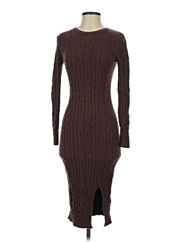 Derek Heart Casual Dress (view 1)