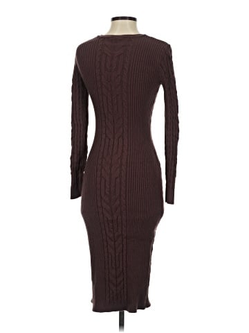 Derek Heart Casual Dress (view 2)