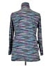 Lands' End Blue Turtleneck Sweater Size 14 - 16 - photo 2