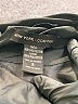 New York & Company 100% Polyester Solid Black Jacket Size S - photo 6