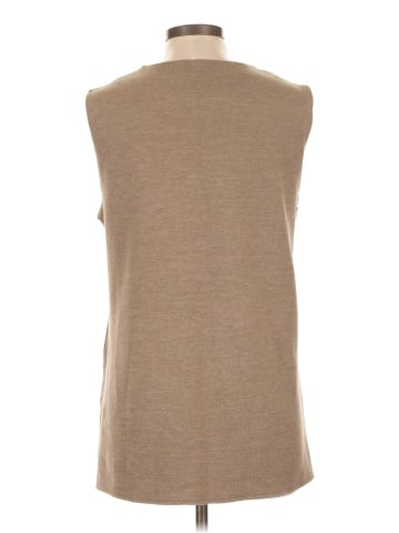 Zara Sleeveless Top (view 2)
