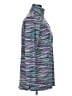 Lands' End Blue Turtleneck Sweater Size 14 - 16 - photo 4