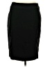 Style&Co Solid Black Formal Skirt Size L - photo 1