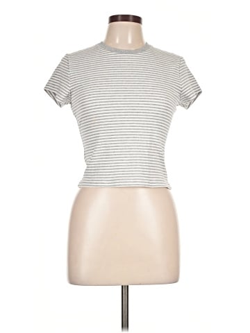 Uniqlo Short Sleeve Turtleneck (view 1)