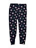 Baby Gap Floral Blue Casual Pants Size 3 - photo 1
