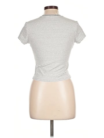 Uniqlo Short Sleeve Turtleneck (view 2)