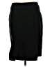 Style&Co Solid Black Formal Skirt Size L - photo 2