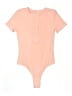 Unbranded Pink Bodysuit Size S - photo 1