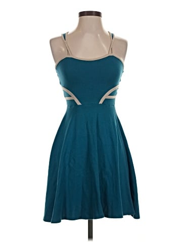 Ya Los Angeles Cocktail Dress (view 1)