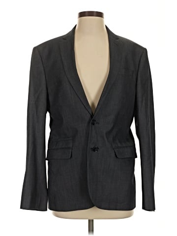 Express Blazer (view 1)