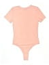 Unbranded Pink Bodysuit Size S - photo 2