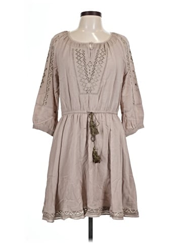Maude Casual Dress (view 1)