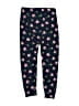 Baby Gap Floral Blue Casual Pants Size 3 - photo 2