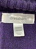 DressBarn Purple Pullover Sweater Size 22 - photo 8