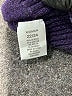DressBarn Purple Pullover Sweater Size 22 - photo 10