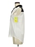 Jaye.e. Color Block Ivory Sleeveless Blouse Size M - photo 5