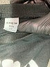 Shein Black Sweatshirt Size 4 - photo 3