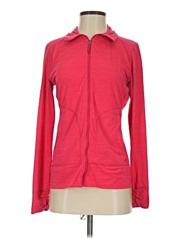 Marmot Cardigan (view 1)