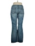 Banana Republic Blue Jeans Size 14 - photo 2