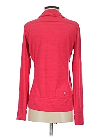 Marmot Cardigan (view 2)