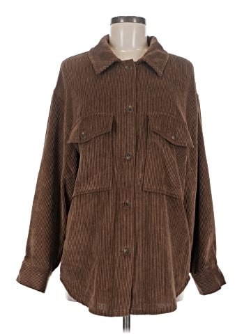 Ashley by 26 International 3/4 Sleeve Blouse (view 1)