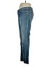 Banana Republic Blue Jeans Size 14 - photo 5
