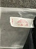 Carroll Reed 100% Nylon Black Sleeveless Top Size EU 40 / US 10 - photo 5