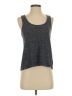 J.Crew 100% Linen Gray Tank Top Size S - photo 1
