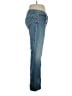 Banana Republic Blue Jeans Size 14 - photo 4
