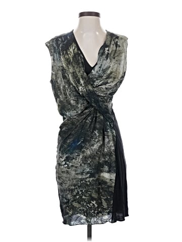 Helmut Lang Cocktail Dress (view 1)