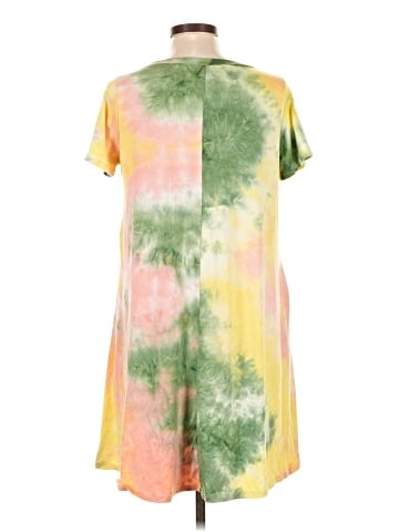 Riah Fashion Casual Dress (view 2)