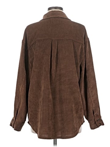 Ashley by 26 International 3/4 Sleeve Blouse (view 2)
