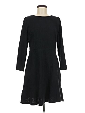 Ann Taylor LOFT Casual Dress (view 1)