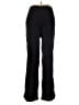 The North Face 100% Polyester Solid Black Casual Pants Size S - photo 1